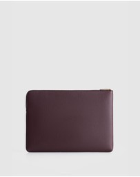 Laura Jones - Laptop Case