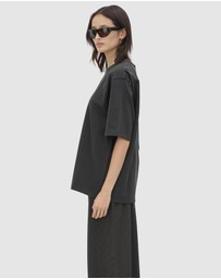 C&M CAMILLA AND MARC - Studio Graphic Tee