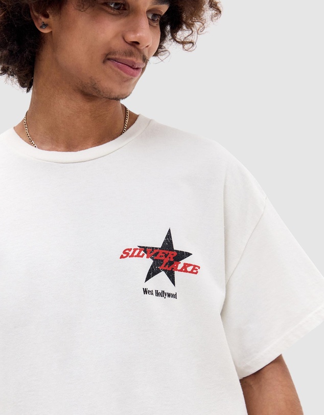 BDG By Urban Outfitters - Calisio Tee