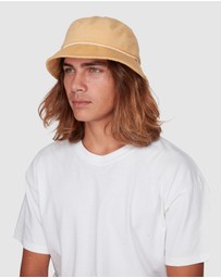 Billabong - Terry Heads Bucket Hat