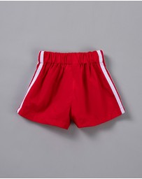 Tiny Trove - Sicily Waterproof Shorts - Babies-Kids