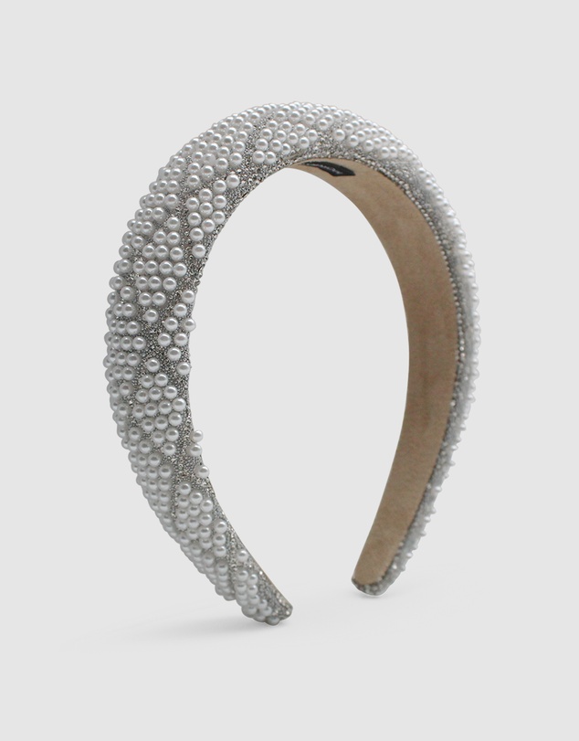 Morgan & Taylor - Cara Headband