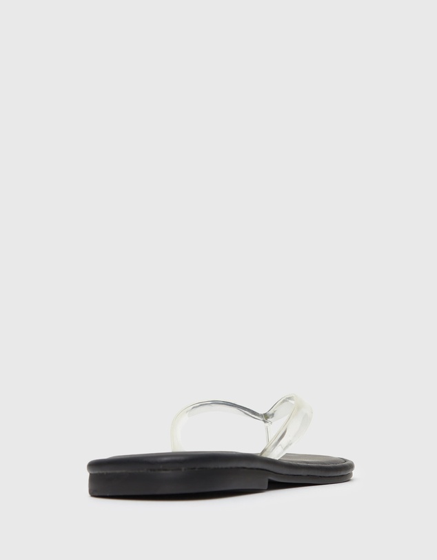 Betts - Rio Jelly Flat Thong Sandals