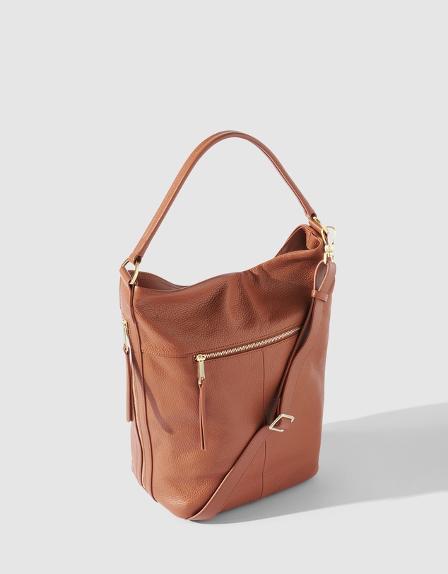 Kinnon - Ginni Tote Bag