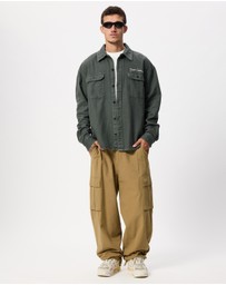 Deus Ex Machina - Jordan Work Shirt