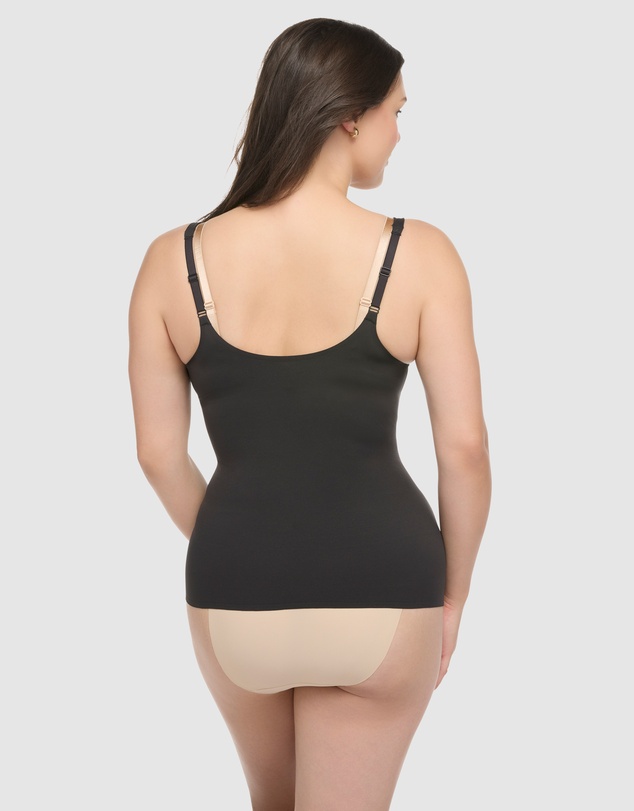 Cupid Fine Shapewear - Iconic Core™ Underbust Tummy Shaper Camisole