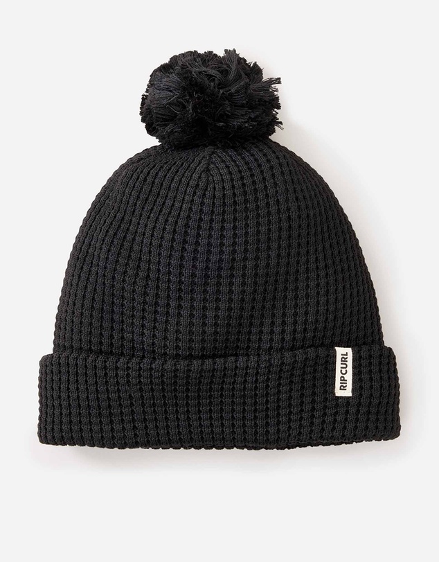 Rip Curl - Anoeta Regular Pom Pom Beanie