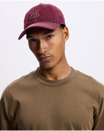 New Era - ICONIC EXCLUSIVE - 9TWENTY Cs New York Yankees Cap