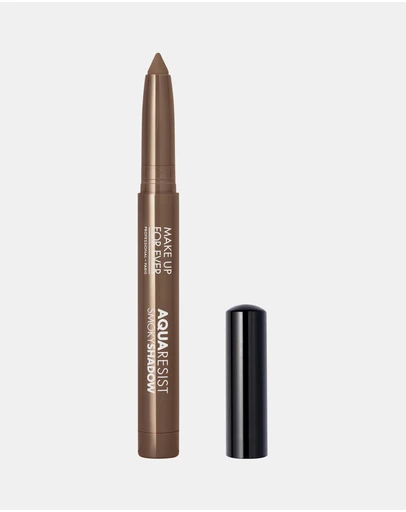 MAKE UP FOR EVER - Aqua Resist Smoky Shadow