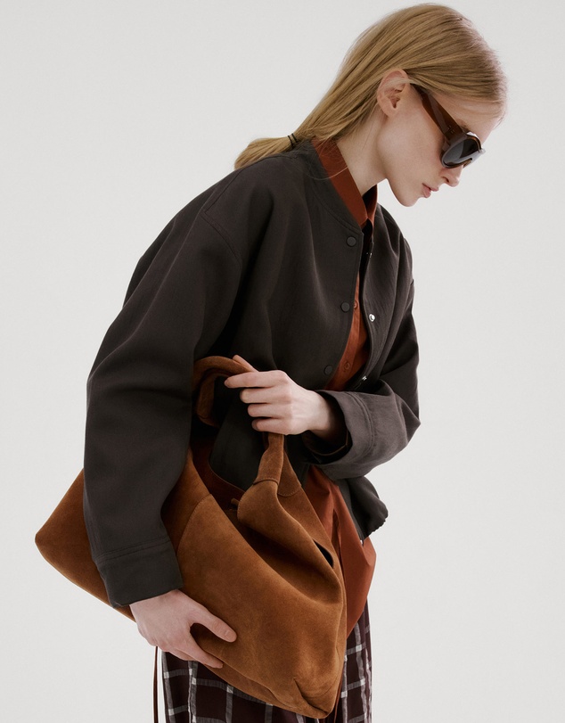 M.N.G - Vbmusa Jacket