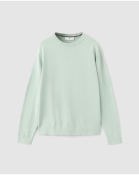 M.N.G - Hugo Sweater - Kids-Teens
