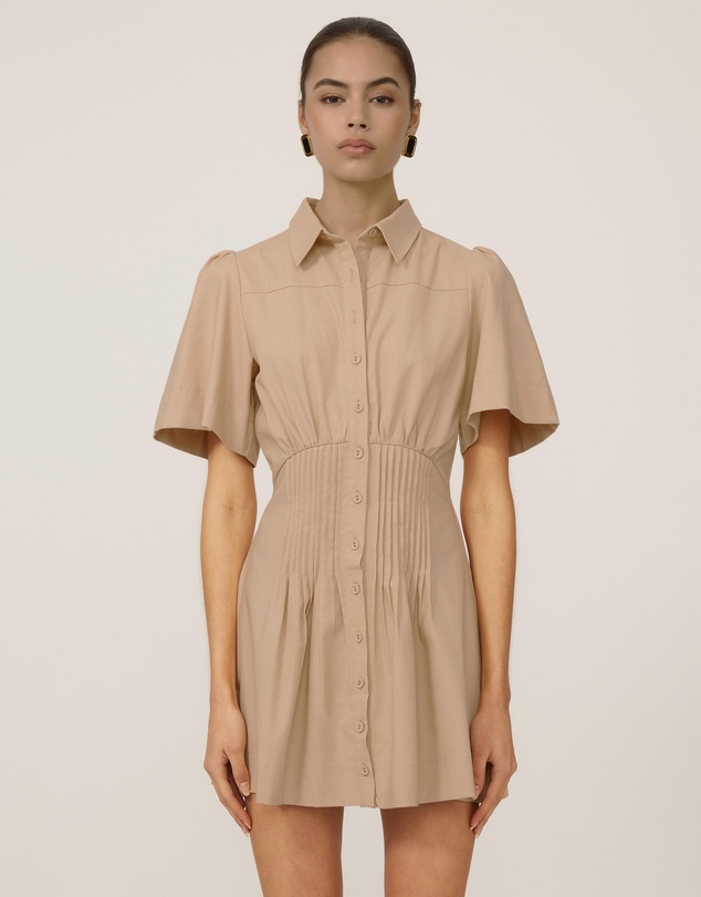 Tussah - Shanika Mini Dress