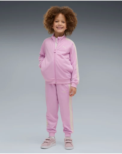 Puma - T7 Always On Track Suit - Unisex