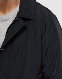 Oxford - Lincon Eco Filling Padded Jacket