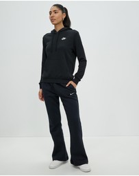 Nike - Sportswear Club Fleece Pullover Hoodie