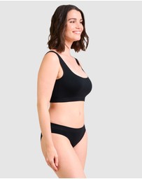 Sans Complexe - So Confort Seamless Plus Size Brief