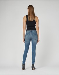 DRICOPER DENIM - Lauren Insider Jeans