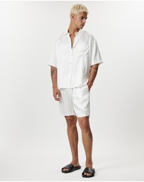 Merlino Street - Minerva Shorts