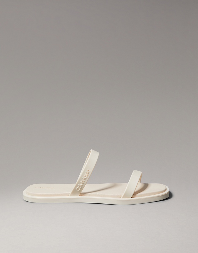 Calvin Klein - Jelly Sandals