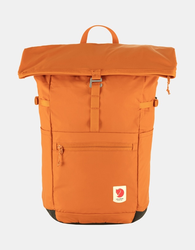 Fjallraven - High Coast Foldsack 24L Backpack