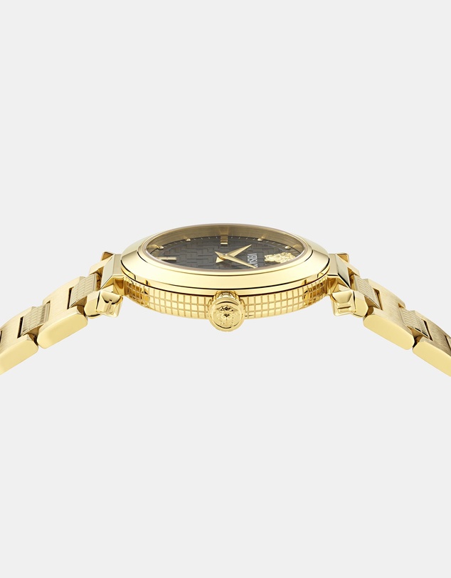 Versace - Greek Watch