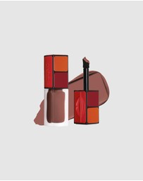 MAKE UP FOR EVER - Artist Liquid Color Waterproof Liquid Blush for Lip + Cheek