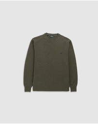 Rodd & Gunn - Gunn Knit