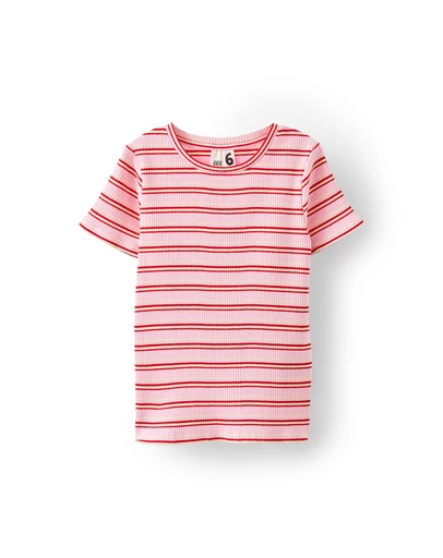 Cotton On Kids - Fitted Short Sleeve Essential Tee