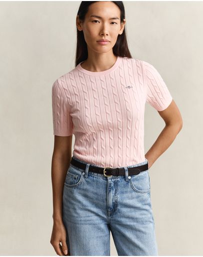 APRICOT PINK