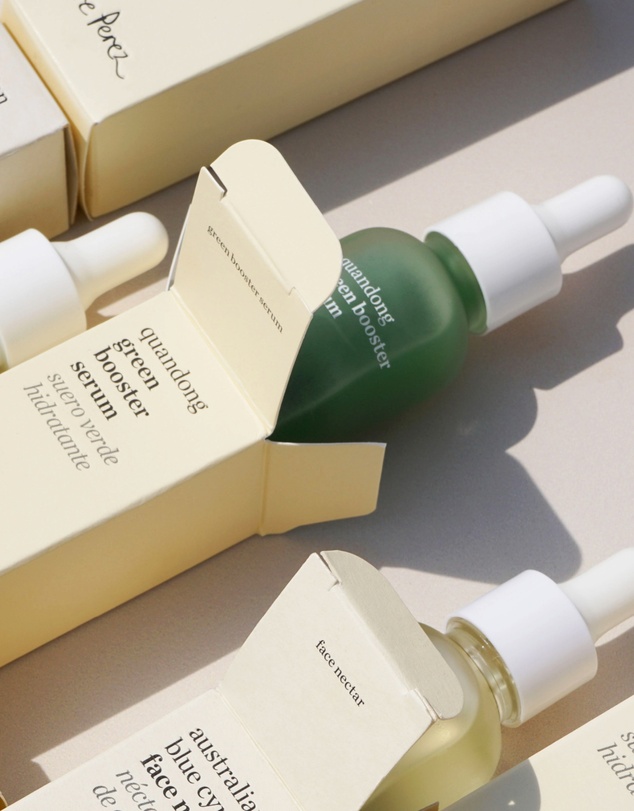 Ere Perez - Quandong Green Booster Serum