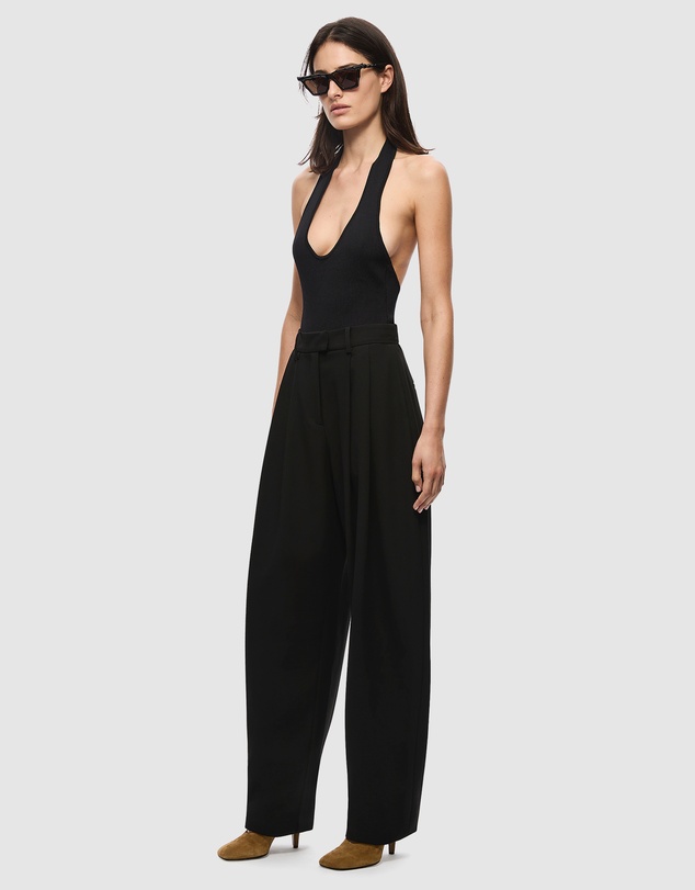 MISHA - Scuba Compact Knit Bodysuit