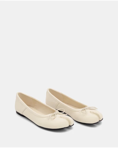 Therapy - Hoshi Ballet Flats