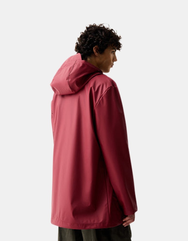 Hunter - Unisex Jo Parka Merlot