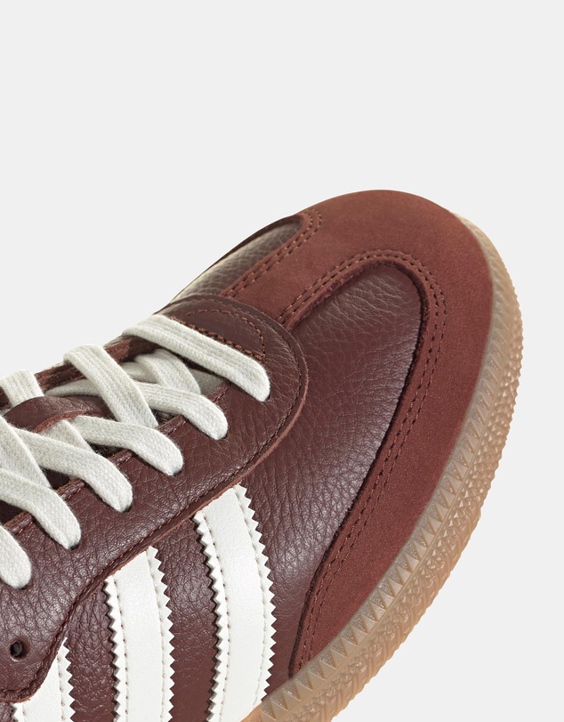 adidas Originals - Samba OG Shoes - Unisex