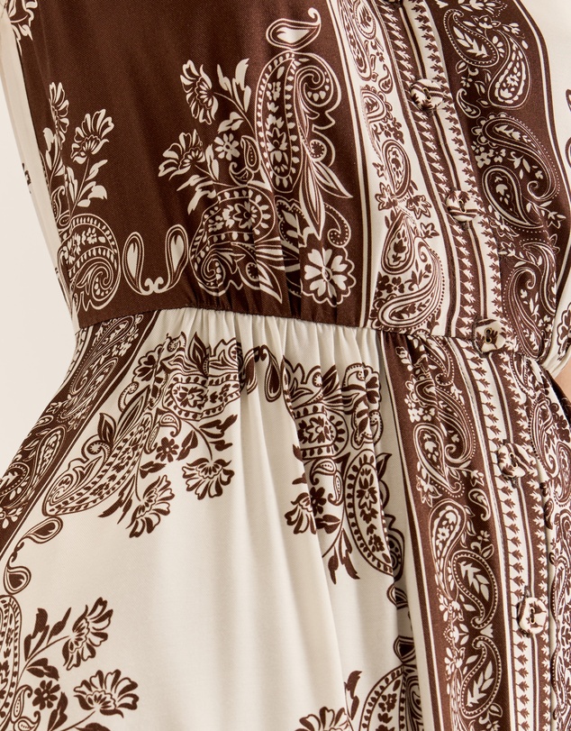 Review - Trinity Shirt Dress