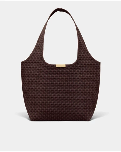MIMCO - Amelie Basket Tote Bag