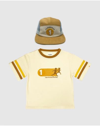 Banabae - 1 Lap of The Sun Birthday Bundle