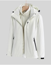 KAJA Clothing - Sprague Coat