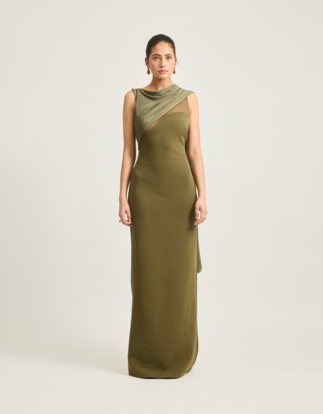 TOJHA - Kinara Dress