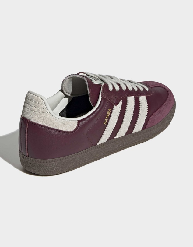 adidas Originals - SAMBA OG SHOES Unisex