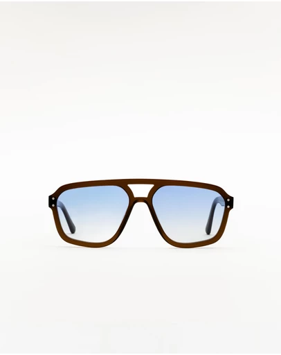 Monokel Eyewear - Jet