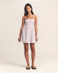 ST MRLO - Salinas Dress