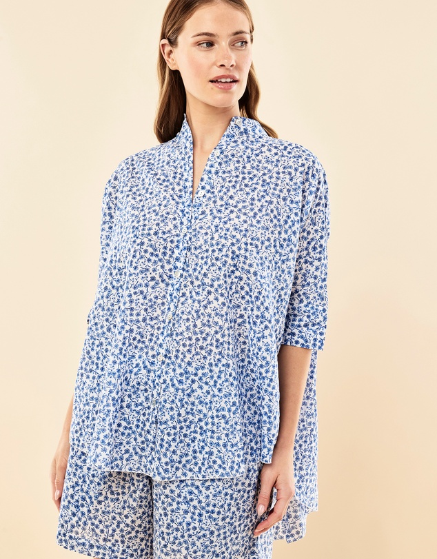 Papinelle - Sorrento Flowy Boxer PJ Set