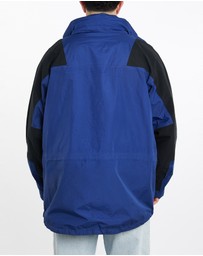 Vintage by The Real Deal - Pre Loved - Vintage The North Face Gore-Tex Windbreaker Jacket