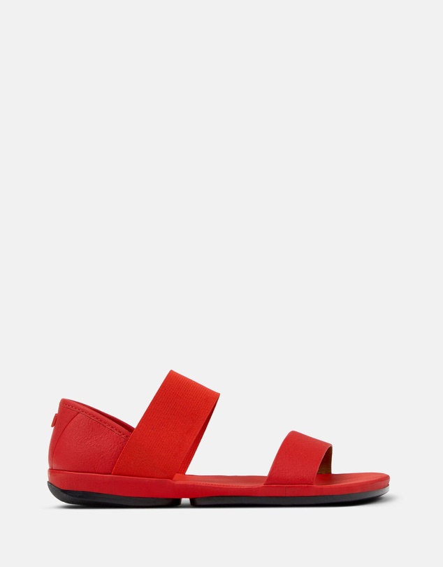 Camper - Sandals Right Nina