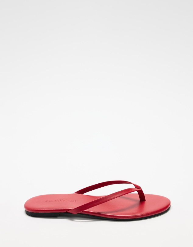 Atmos&Here - Sofie Leather Sandals