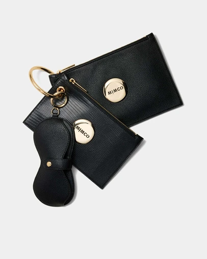 MIMCO - Trio Pouches