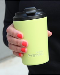 Fressko - Camino 12oz Reusable Coffee Cup