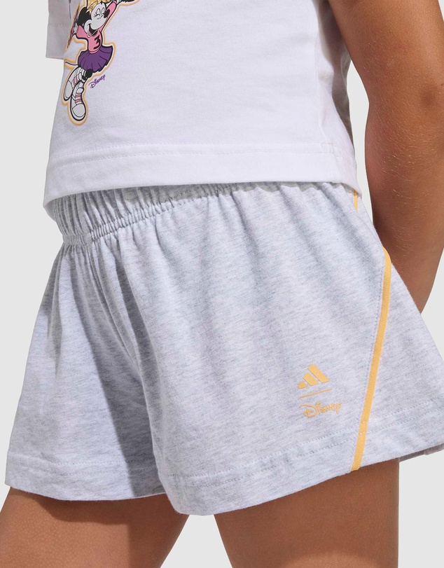 adidas Sportswear - Adidas Disney Minnie Mouse T-Shirt Set - Kids-Teens