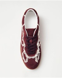 Alohas - TB.490 Crochet Sneakers
